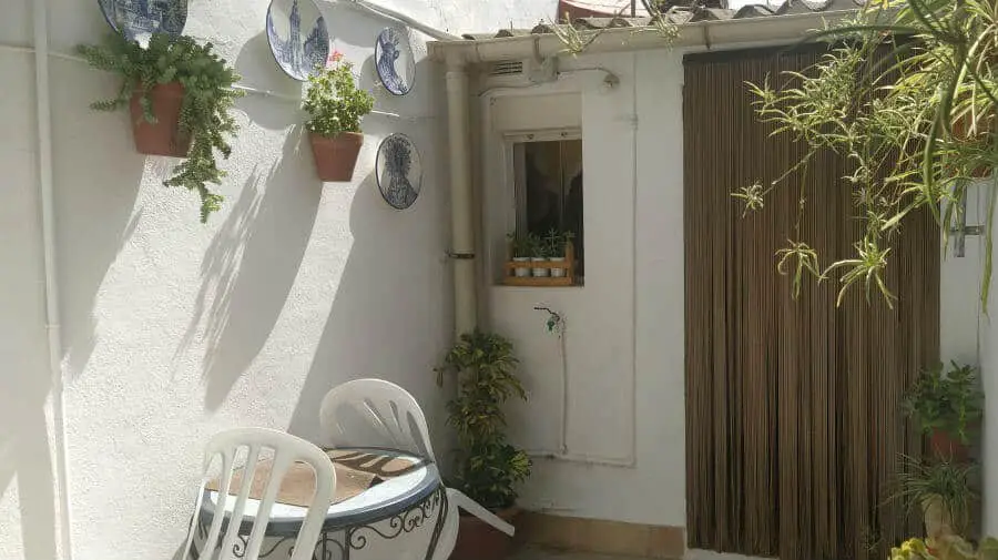 Albergue La Posada de Escardiel, Castilblanco de los Arroyos - Vía de la Plata :: Albergues del Camino de Santiago