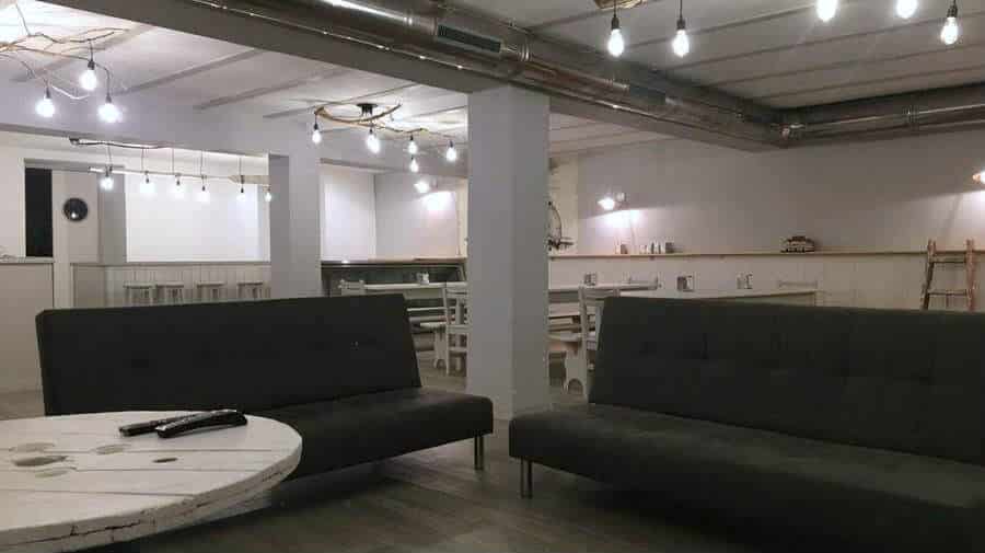Albergue Hostel Getaria, Guetaria - Camino del Norte :: Albergues del Camino de Santiago
