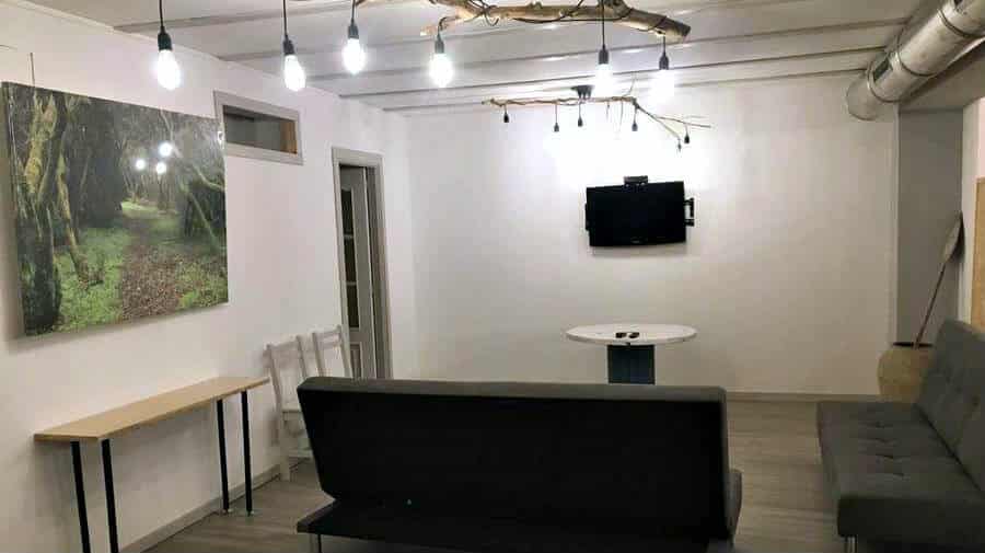 Albergue Hostel Getaria, Guetaria - Camino del Norte :: Albergues del Camino de Santiago