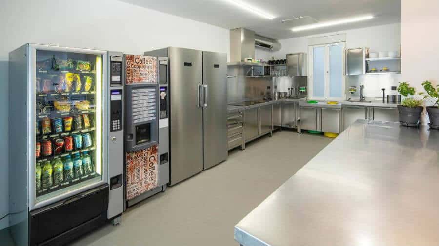 Albergue Bulezen Urban Hostel, Pontevedra - Camino Portugués :: Albergues del Camino de Santiago