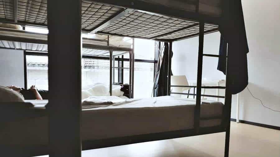 Albergue Vigo Beds and Rooms, Vigo - Camino Portugués por la Costa :: Albergues del Camino de Santiago