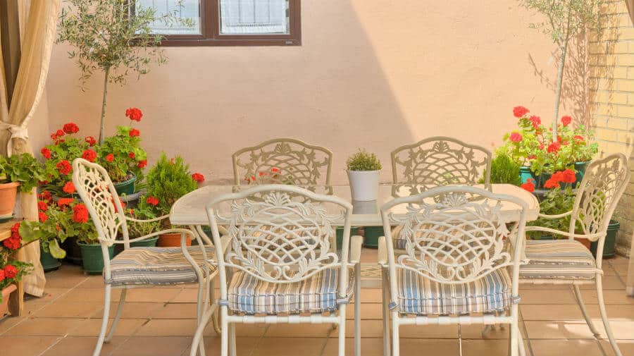 Albergue La Morena, Ledigos, Palencia - Camino Francés :: Albergues del Camino de Santiago Albergue La Morena, Ledigos, Palencia - Camino Francés :: Albergues del Camino de Santiago