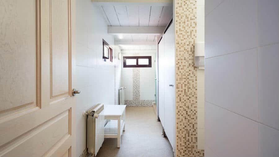 Albergue La Morena, Ledigos, Palencia - Camino Francés :: Albergues del Camino de Santiago Albergue La Morena, Ledigos, Palencia - Camino Francés :: Albergues del Camino de Santiago