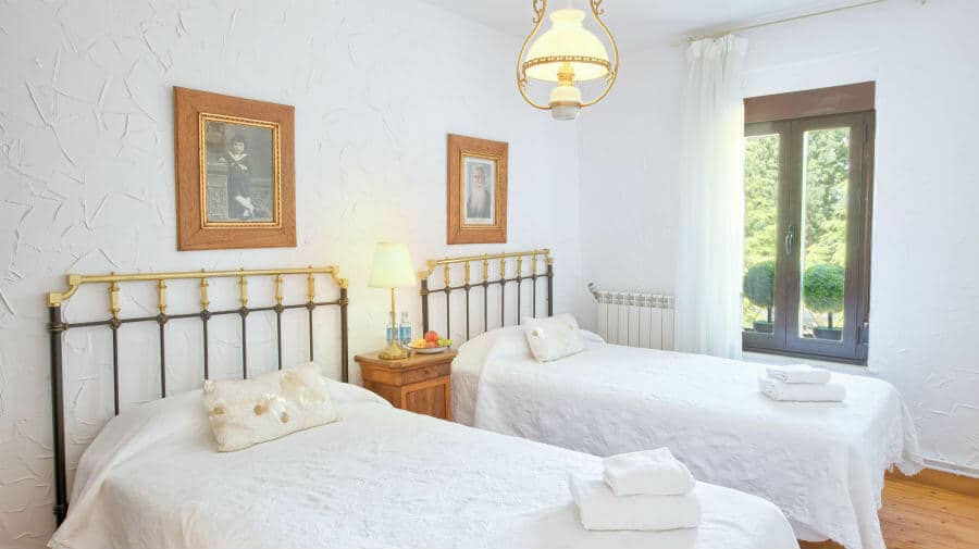 Albergue La Morena, Ledigos, Palencia - Camino Francés :: Albergues del Camino de Santiago