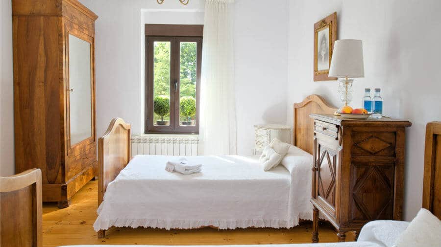 Albergue La Morena, Ledigos, Palencia - Camino Francés :: Albergues del Camino de Santiago Albergue La Morena, Ledigos, Palencia - Camino Francés :: Albergues del Camino de Santiago