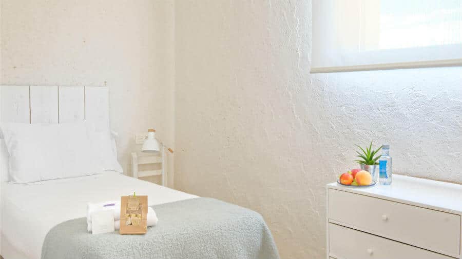 Albergue La Morena, Ledigos, Palencia - Camino Francés :: Albergues del Camino de Santiago Albergue La Morena, Ledigos, Palencia - Camino Francés :: Albergues del Camino de Santiago