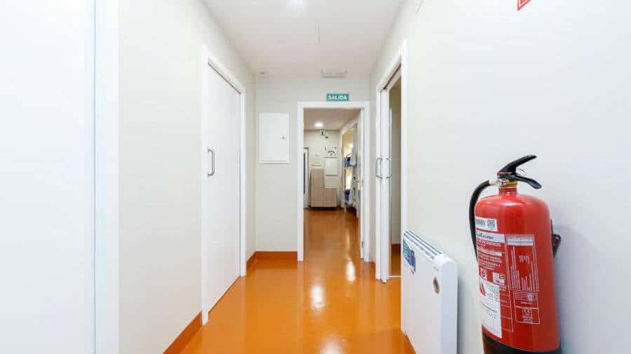 Albergue Turoqua Hostel, Pontevedra - Camino de Santiago Portugués :: Albergues del Camino de Santiago