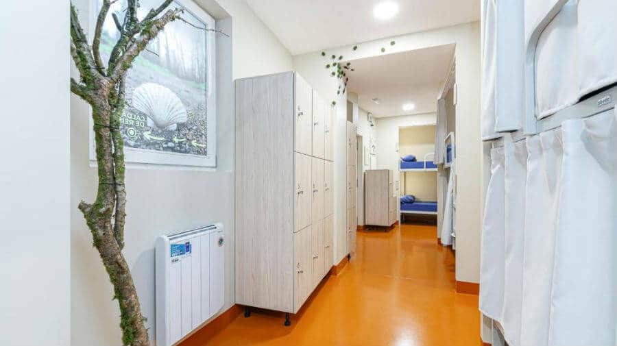 Albergue Turoqua Hostel, Pontevedra - Camino de Santiago Portugués :: Albergues del Camino de Santiago