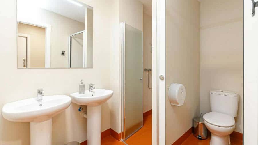 Albergue Turoqua Hostel, Pontevedra - Camino de Santiago Portugués :: Albergues del Camino de Santiago