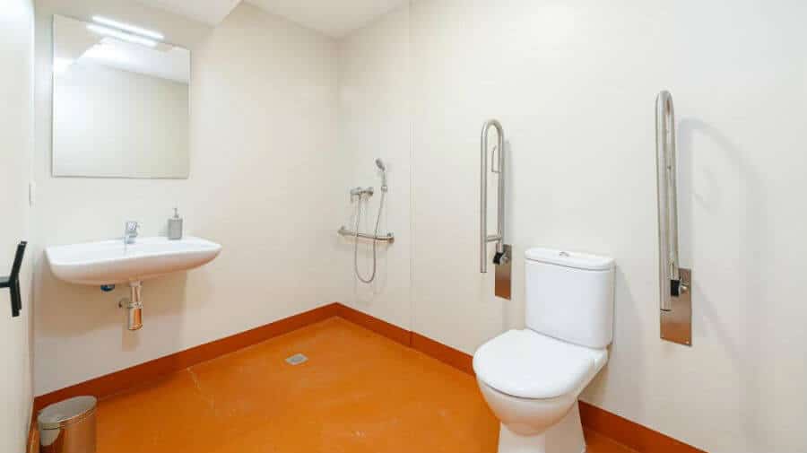 Albergue Turoqua Hostel, Pontevedra - Camino de Santiago Portugués :: Albergues del Camino de Santiago