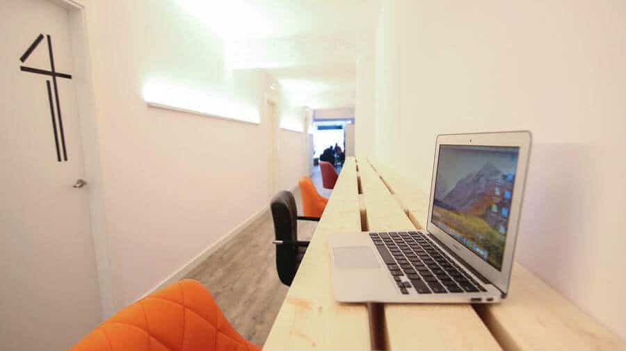 Enjoy Santander Hostel, Santander - Camino del Norte :: Albergues del Camino de Santiago