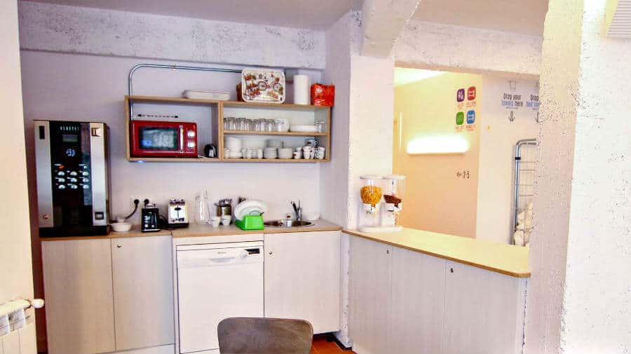 Enjoy Santander Hostel, Santander - Camino del Norte :: Albergues del Camino de Santiago