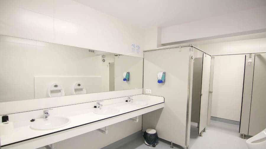 Enjoy Santander Hostel, Santander - Camino del Norte :: Albergues del Camino de Santiago