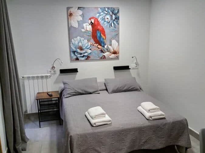 Albergue Hostel Carpe Viam, Santo Domingo de la Calzada - Camino Francés :: Albergues del Camino de Santiago Albergue Hostel Carpe Viam, Santo Domingo de la Calzada - Camino Francés :: Albergues del Camino de Santiago