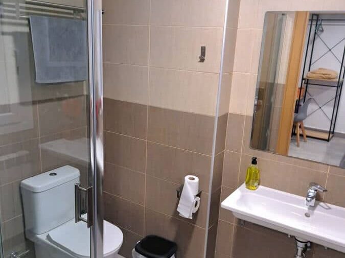 Albergue Hostel Carpe Viam, Santo Domingo de la Calzada - Camino Francés :: Albergues del Camino de Santiago Albergue Hostel Carpe Viam, Santo Domingo de la Calzada - Camino Francés :: Albergues del Camino de Santiago