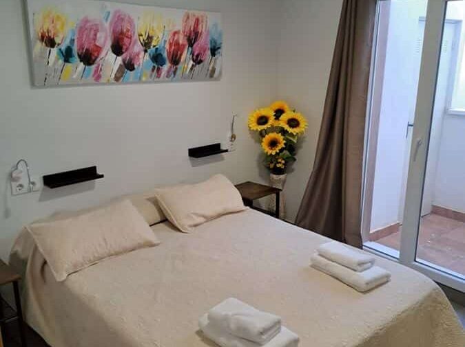 Albergue Hostel Carpe Viam, Santo Domingo de la Calzada - Camino Francés :: Albergues del Camino de Santiago Albergue Hostel Carpe Viam, Santo Domingo de la Calzada - Camino Francés :: Albergues del Camino de Santiago