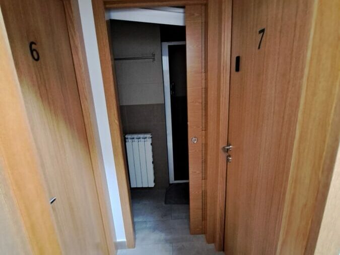 Albergue Hostel Carpe Viam, Santo Domingo de la Calzada - Camino Francés :: Albergues del Camino de Santiago Albergue Hostel Carpe Viam, Santo Domingo de la Calzada - Camino Francés :: Albergues del Camino de Santiago