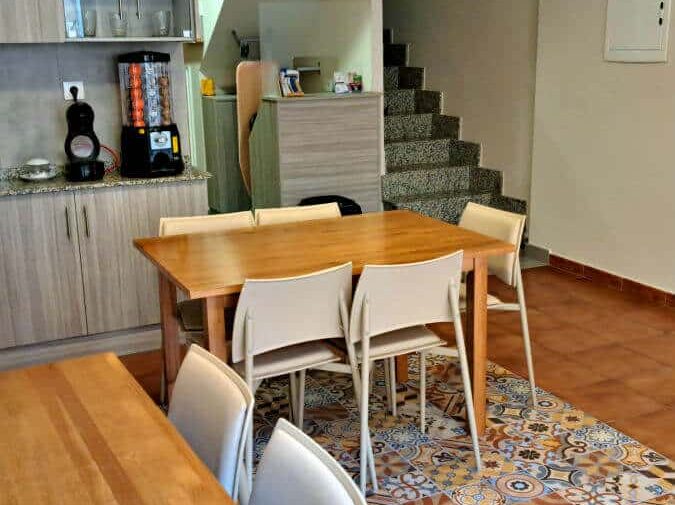 Albergue Hostel Carpe Viam, Santo Domingo de la Calzada - Camino Francés :: Albergues del Camino de Santiago Albergue Hostel Carpe Viam, Santo Domingo de la Calzada - Camino Francés :: Albergues del Camino de Santiago