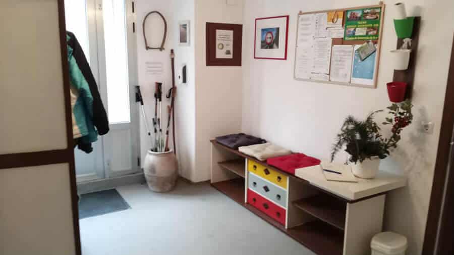 Albergue Casa Las Almas, Espinosa del Camino - Camino Francés :: Albergues del Camino de Santiago Albergue Casa Las Almas, Espinosa del Camino - Camino Francés :: Albergues del Camino de Santiago