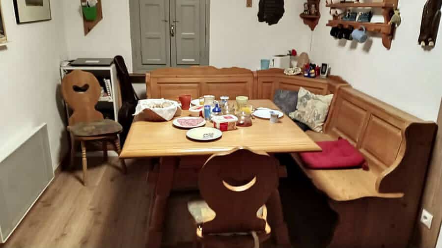 Albergue Casa Las Almas, Espinosa del Camino - Camino Francés :: Albergues del Camino de Santiago Albergue Casa Las Almas, Espinosa del Camino - Camino Francés :: Albergues del Camino de Santiago