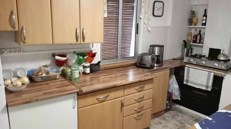 Albergue Casa Las Almas, Espinosa del Camino - Camino Francés :: Albergues del Camino de Santiago Albergue Casa Las Almas, Espinosa del Camino - Camino Francés :: Albergues del Camino de Santiago