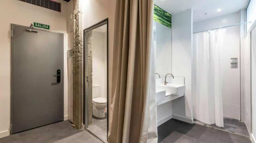 Albergue Ekoos Hostel Bilbao - Camino del Norte :: Albergues del Camino de Santiago Albergue Ekoos Hostel Bilbao - Camino del Norte :: Albergues del Camino de Santiago
