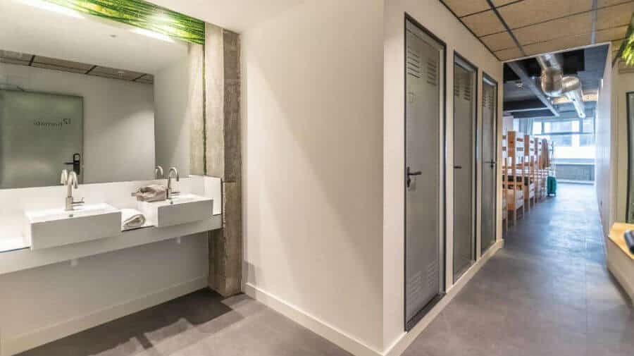 Albergue Ekoos Hostel Bilbao - Camino del Norte :: Albergues del Camino de Santiago Albergue Ekoos Hostel Bilbao - Camino del Norte :: Albergues del Camino de Santiago