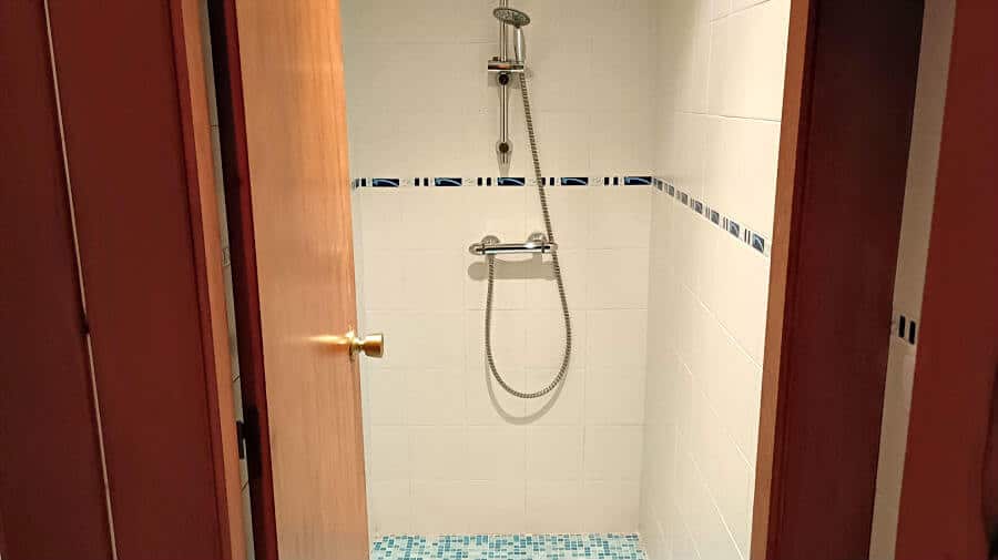 Albergue Sigo mi Camino, El Ganso - Camino Francés :: Albergues del Camino de Santiago Albergue Sigo mi Camino, El Ganso - Camino Francés :: Albergues del Camino de Santiago