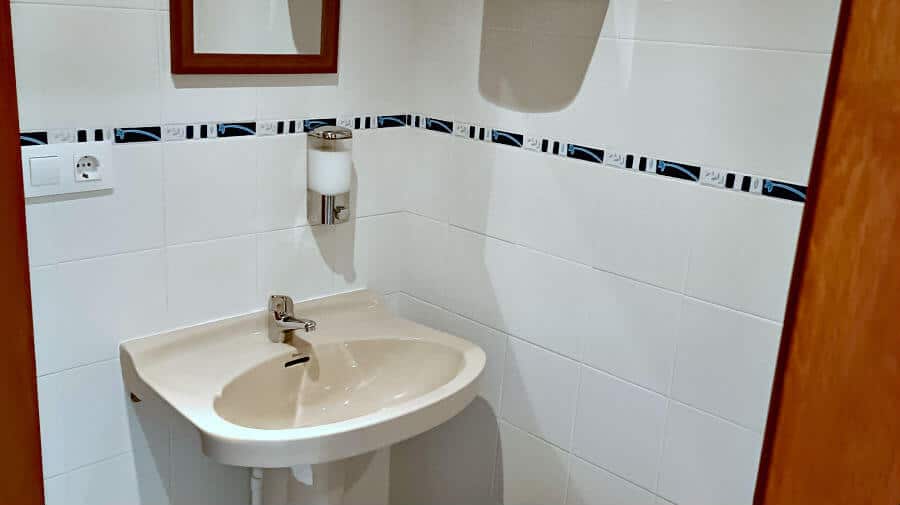 Albergue Sigo mi Camino, El Ganso - Camino Francés :: Albergues del Camino de Santiago Albergue Sigo mi Camino, El Ganso - Camino Francés :: Albergues del Camino de Santiago