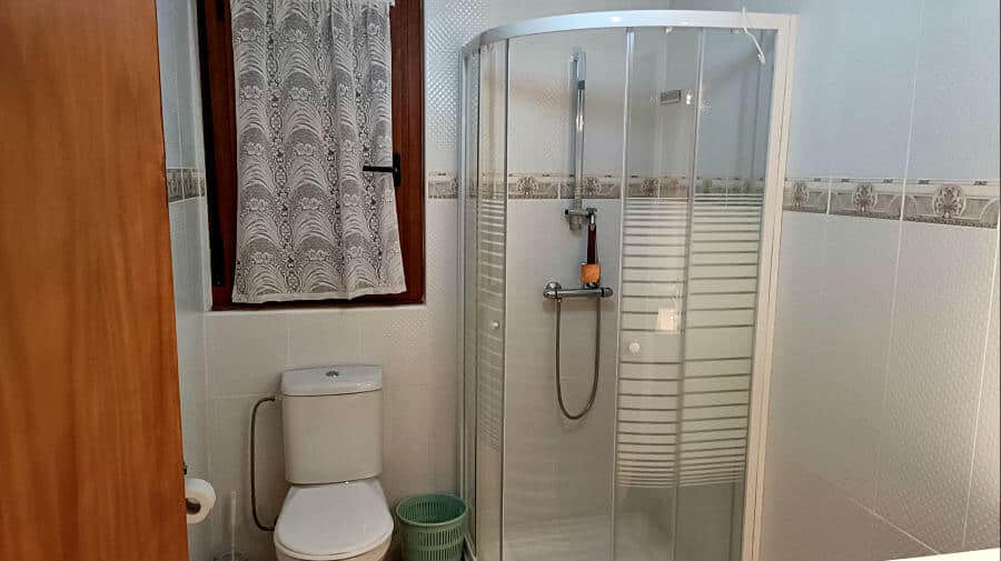 Albergue Sigo mi Camino, El Ganso - Camino Francés :: Albergues del Camino de Santiago Albergue Sigo mi Camino, El Ganso - Camino Francés :: Albergues del Camino de Santiago