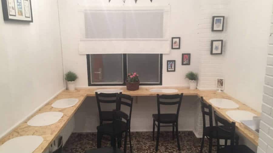 Albergue-Pensión Fernández, Vega de Valcarce - Camino Francés :: Albergues del Camino de Santiago