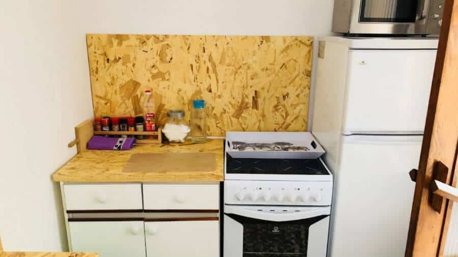 Albergue-Pensión Fernández, Vega de Valcarce - Camino Francés :: Albergues del Camino de Santiago