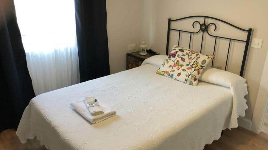 Albergue-Pensión Fernández, Vega de Valcarce - Camino Francés :: Albergues del Camino de Santiago