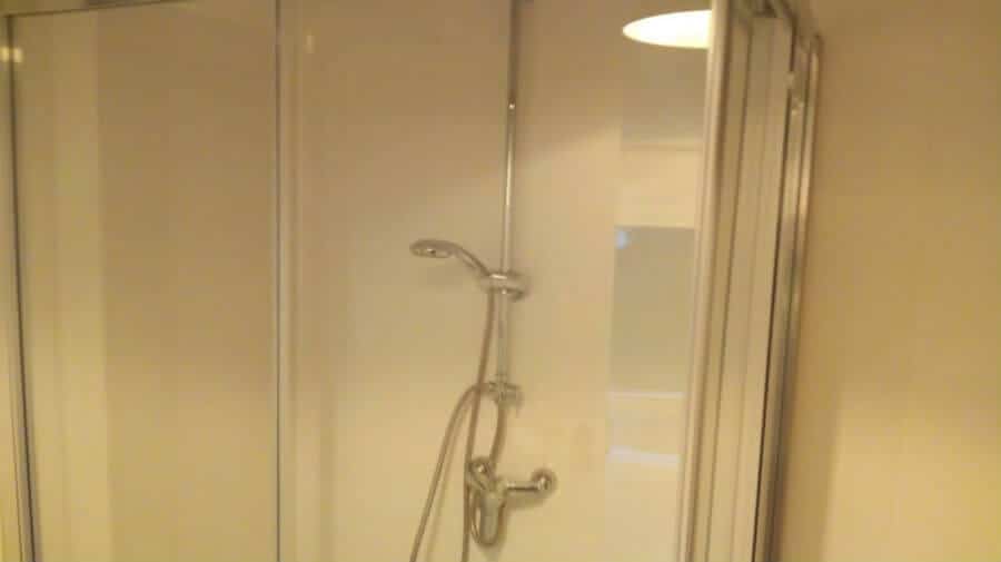 Albergue-Pensión Fernández, Vega de Valcarce - Camino Francés :: Albergues del Camino de Santiago