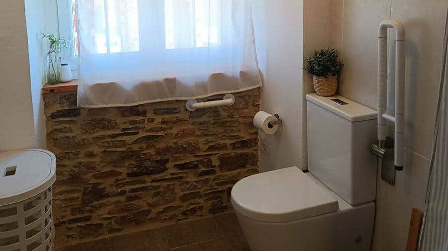 Albergue El Olivo, Ribadeo - Camino del Norte :: Albergues del Camino de Santiago
