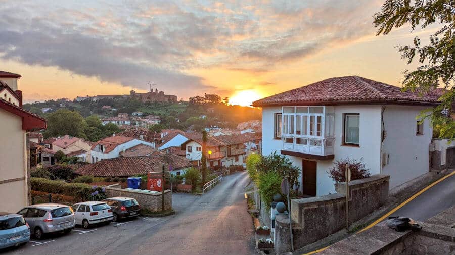 Albergue La Magia del Camino, Comillas - Camino del Norte :: Albergues del Camino de Santiago