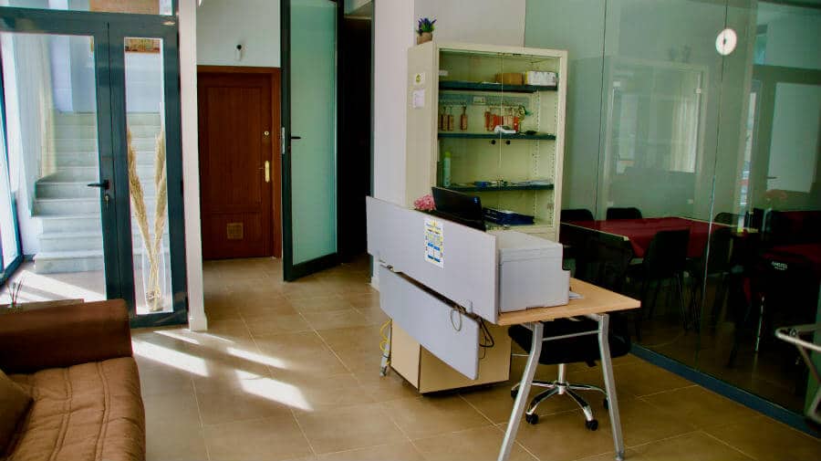 Albergue Los Miliarios, Carcaboso - Vía de la Plata :: Albergues del Camino de Santiago