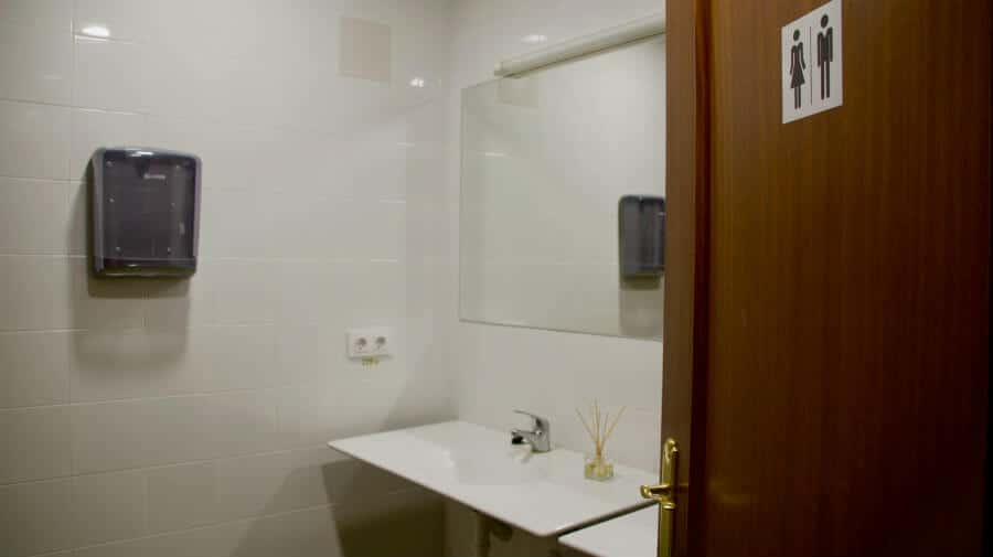 Albergue Los Miliarios, Carcaboso - Vía de la Plata :: Albergues del Camino de Santiago