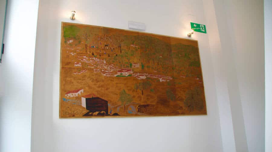 Albergue Los Miliarios, Carcaboso - Vía de la Plata :: Albergues del Camino de Santiago