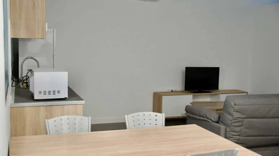 Albergue Los Miliarios, Carcaboso - Vía de la Plata :: Albergues del Camino de Santiago