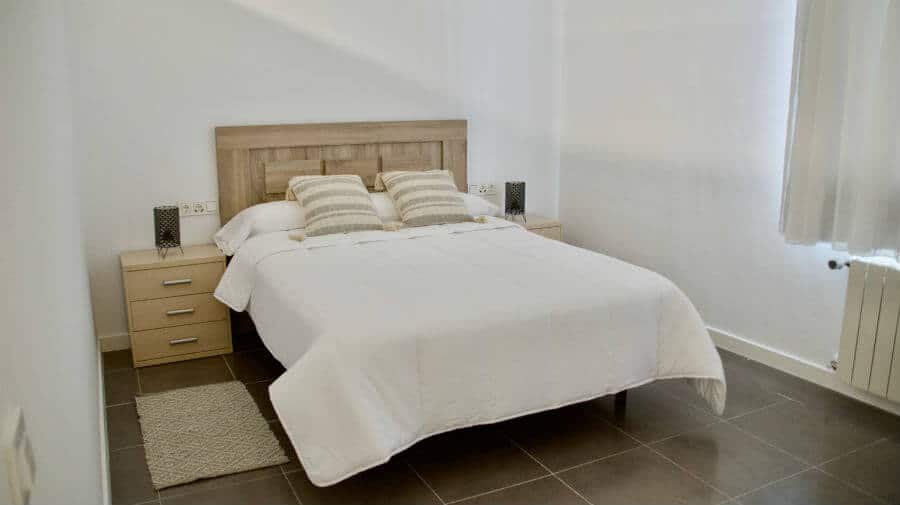 Albergue Los Miliarios, Carcaboso - Vía de la Plata :: Albergues del Camino de Santiago