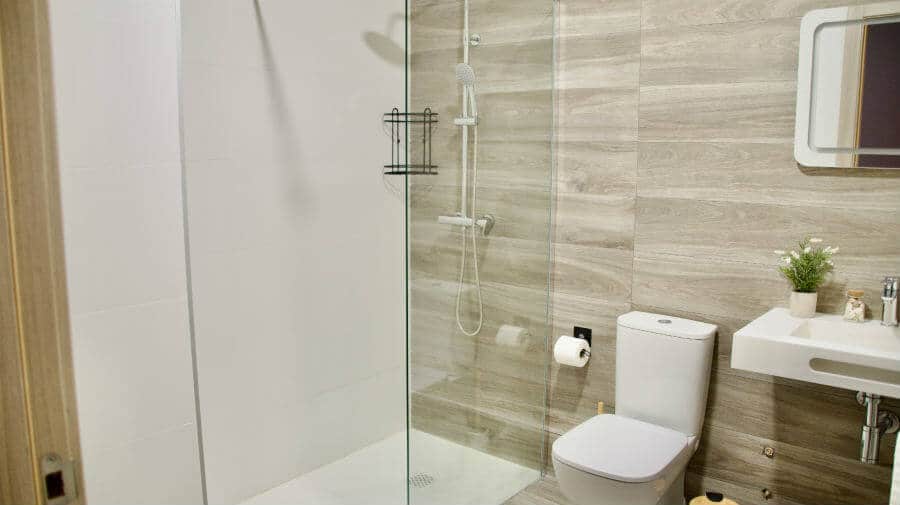 Albergue Los Miliarios, Carcaboso - Vía de la Plata :: Albergues del Camino de Santiago