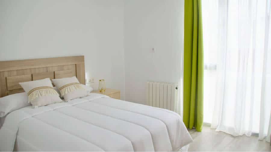 Albergue Los Miliarios, Carcaboso - Vía de la Plata :: Albergues del Camino de Santiago