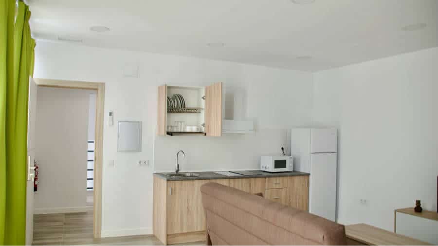 Albergue Los Miliarios, Carcaboso - Vía de la Plata :: Albergues del Camino de Santiago