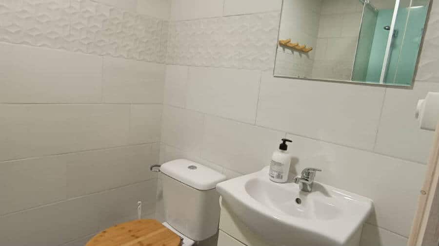 Albergue de peregrinos La Oveja Negra, Barzana (Villaviciosa) - Camino del Norte:: Albergues del Camino de Santiago