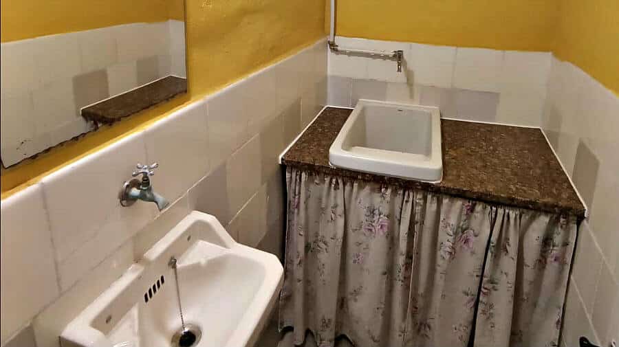 Albergue de peregrinos La Oveja Negra, Barzana (Villaviciosa) - Camino del Norte:: Albergues del Camino de Santiago