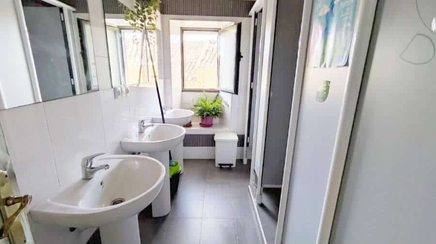 Albergue de peregrinos municipal de Hornillos del Camino, Burgos - Camino Francés :: Albergues del Camino de Santiago Albergue de peregrinos municipal de Hornillos del Camino, Burgos - Camino Francés :: Albergues del Camino de Santiago