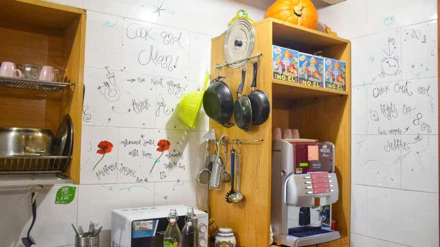 Albergue de peregrinos municipal de Hornillos del Camino, Burgos - Camino Francés :: Albergues del Camino de Santiago Albergue de peregrinos municipal de Hornillos del Camino, Burgos - Camino Francés :: Albergues del Camino de Santiago