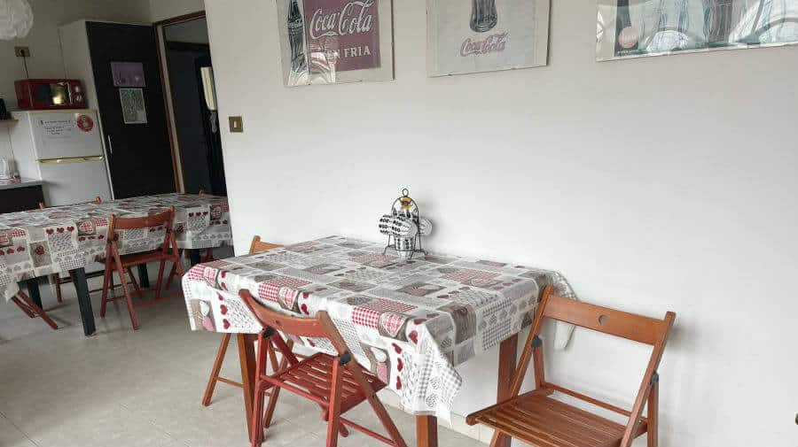 Albergue A Casa da Herba, Redondela - Camino Portugués :: Albergues del Camino de Santiago