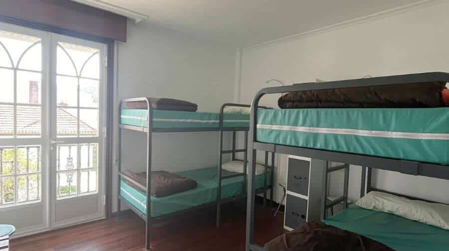 Albergue A Casa da Herba, Redondela - Camino Portugués :: Albergues del Camino de Santiago